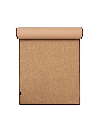 YOGISTAR | Yogamatte yogimat cork