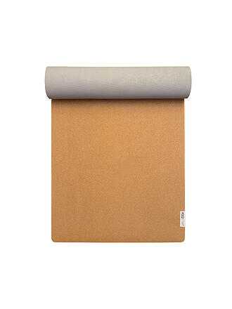YOGISTAR | Yogamatte yogimat cork nature