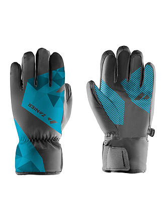 ZANIER | Kinder Skihandschuhe Sillian.STX 2.0