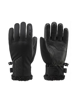 ZANIER | Damen Skihandschuhe Lech STX