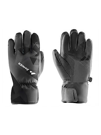 ZANIER | Kinder Skihandschuhe SILLIAN.STX 2.0