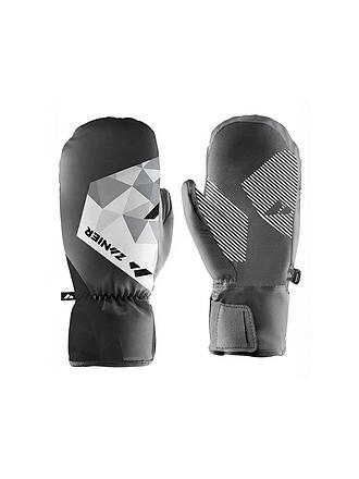 ZANIER |  Kinder Skifauster Sillian.STX 2.0