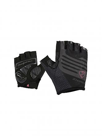 ZIENER | Damen Radhandschuhe Clarete SUN SELECT