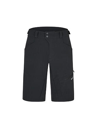 ZIENER | Herren Radshorts Nelat X-Funktion