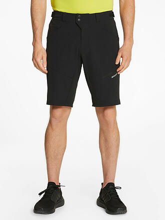 ZIENER | Herren Radshorts Nelat X-Funktion