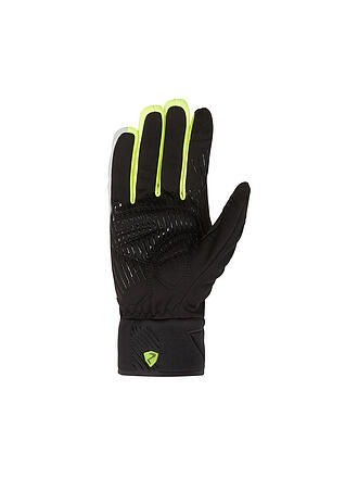 ZIENER | Winter Radhandschuhe  DIRICH-Z WS TOUCH